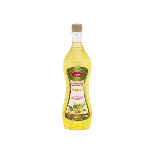 روغن زیتون بهتیوا