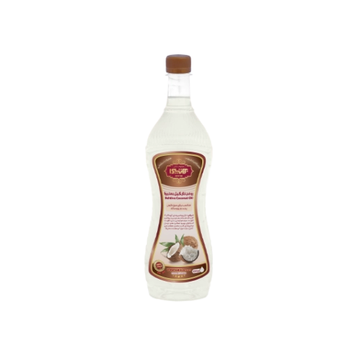 روغن نارگیل بهتیوا