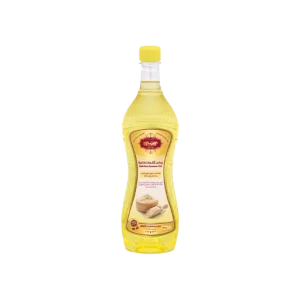 روغن کنجد بهتیوا
