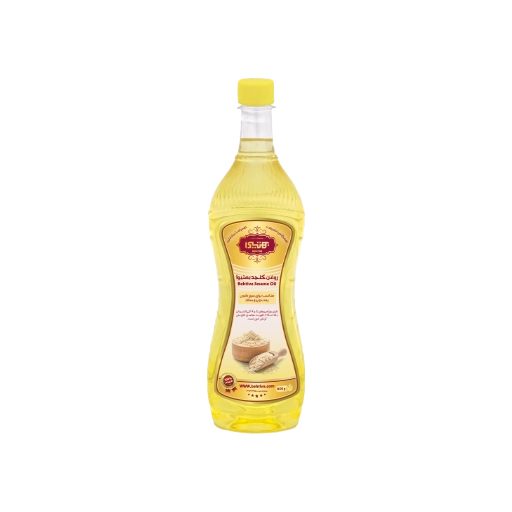 روغن کنجد بهتیوا