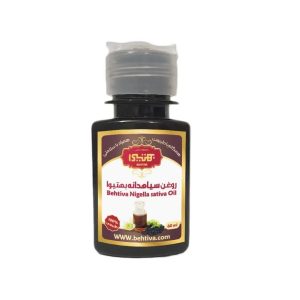 روغن سیاهدانه بهتیوا