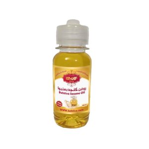 روغن کنجد بهتیوا