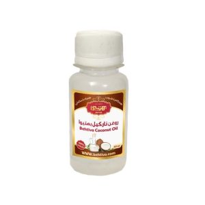 روغن نارگیل بهتیوا