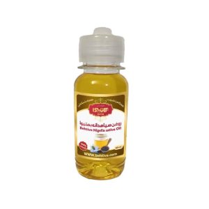 روغن سیاهدانه بهتیوا