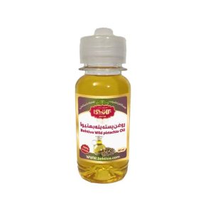 روغن پسته بنه بهتیوا
